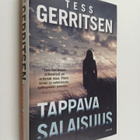 Tess Gerritsen : Tappava salaisuus - pikkukuva 1