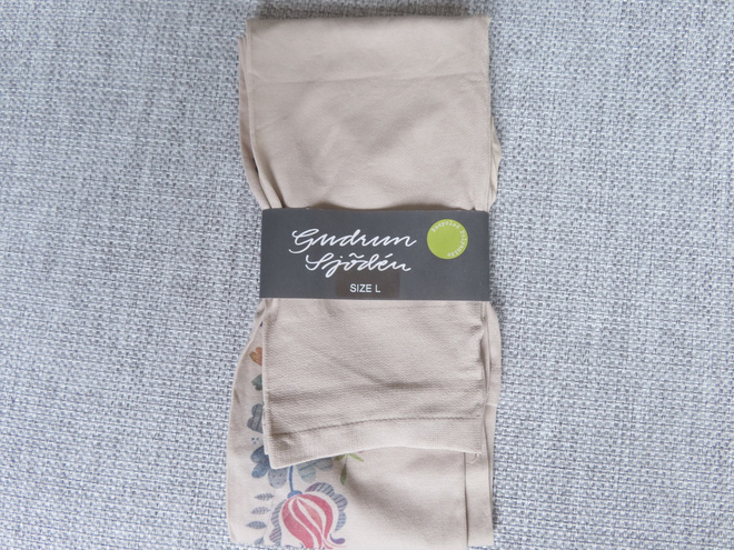 GUDRUN SJÖDEN LEGGINGSIT KOKO L