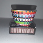 IITTALA ORIGO PIKKUKUPPI. ORIGO 10 VUOTTA.1999-2009 - pikkukuva 2