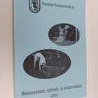 Suomen kettuterrierit ry. : Rekisteröinnit, näyttelyt- ja... - pikkukuva 1