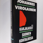Johannes Virolainen : Karjalaiset Suomen kohtaloissa - pikkukuva 1
