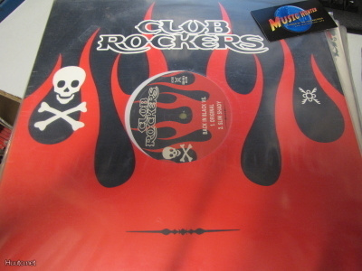 AC DC / SLIM SHADY-BACK IN BLACK VS. 12'' MAXI UUSI