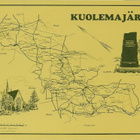 kortti °/** Luovutettu Karjala - erilaisia - pikkukuva 4