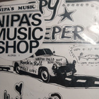 Sleepy Sleepers : Jimi/Urpon pallo. 7" single. - pikkukuva 1