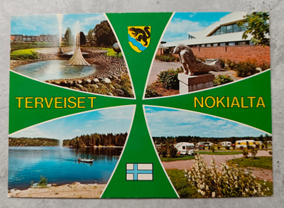 Nokia