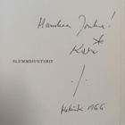 Kari : Slummisuutarit (signeerattu) - pikkukuva 3