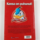 Walt Disney : Aku Ankan parhaat - pikkukuva 2