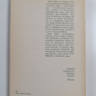 Keith Miller : Elämän maku - pikkukuva 2