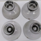 Iittala annoskulho 2092 4 kpl harmaa Tapio Wirkkala - pikkukuva 5