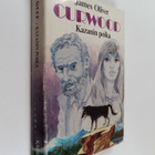 James Oliver Curwood : Kazanin poika - pikkukuva 1