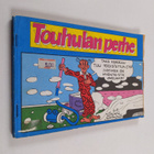 Dean Young ym. : Touhulan perhe : 94 sivua vauhdikkaita t... - pikkukuva 1