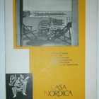 Mallorca, Casa Nordica, hotelliesite + kartta, 1960-luku - pikkukuva 2