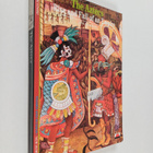 Serge Gruzinski : The Aztecs : rise and fall of an empire - pikkukuva 1