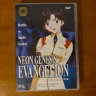 Neon Genesis Evangelion Collection 0:4 DVD - pikkukuva 1