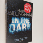 Mark Billingham : In the Dark - pikkukuva 1