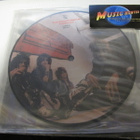 DOGS D'AMOUR - SATELLITE KID / DRUNK LIKE ME 7'' KUVALEVY - pikkukuva 2