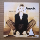 Anouk - Nobody´s Wife CDS - pikkukuva 1