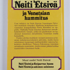 Carolyn Keene : Neiti Etsivä ja Venetsian kummitus - pikkukuva 2
