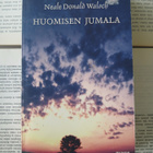 Neale Donald Walsch - Huomisen jumala (nid.) - pikkukuva 1