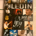 Tomas Ledin - Just då! (2 DVD) - pikkukuva 1