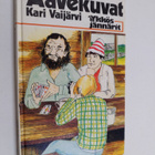 Kari Vaijärvi : Aavekuvat - pikkukuva 1