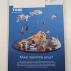 HS Teema 6/2020 : Suku - pikkukuva 2