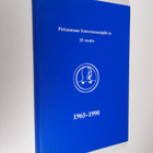 Niilo J. Heinonen : Veljet ja sisaret 1965-1990 : Pirkanm... - pikkukuva 1