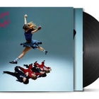 MÅNESKIN : Rush! - LP, uusi - pikkukuva 1