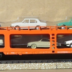 Märklin pikajunan autovaunu - pikkukuva 2