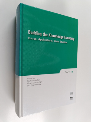 Building the knowledge economy, part 2 : issues, applicat...