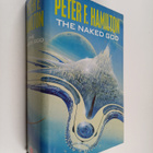 Peter F. Hamilton : The Naked God - pikkukuva 1