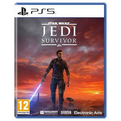 Jedi Survivor PS5