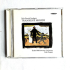 Per Hendrik Nordgren: Transient Moods - Rajatiloja - pikkukuva 1