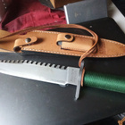 Rambo First Blood keräilypuukko - pikkukuva 3