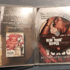 The New York Ripper DVD - pikkukuva 2