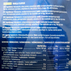 Mass Gainer 5400g vanilja, Star Nutrition - pikkukuva 3