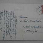 Kuusamo, keskustaa, vanha mv valokuvapk, p. 1960 - pikkukuva 2