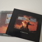Whistle Down The Wind CD Original cast recording - pikkukuva 2