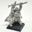WHFB - Chaos Lord [G14] - pikkukuva 2