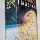 Clive Barker Imajica - pikkukuva 3