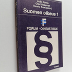 Aulis ym. (toim.) Aarnio : Suomen oikeus 1 - pikkukuva 1