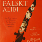 BLU-RAY VÄÄRÄ ALIBI FALSKT ALIBI - pikkukuva 1