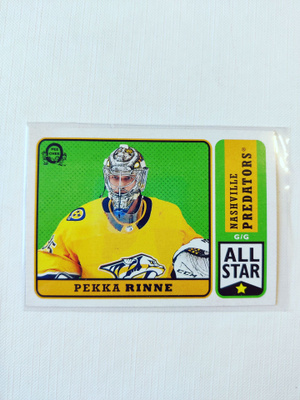 Pekka Rinne