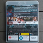 BD: The Amazing Spider-Man In 3D (Andrew Garfield) - pikkukuva 2