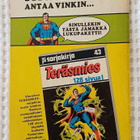 Lepakkomies 5 / 1978 - pikkukuva 2