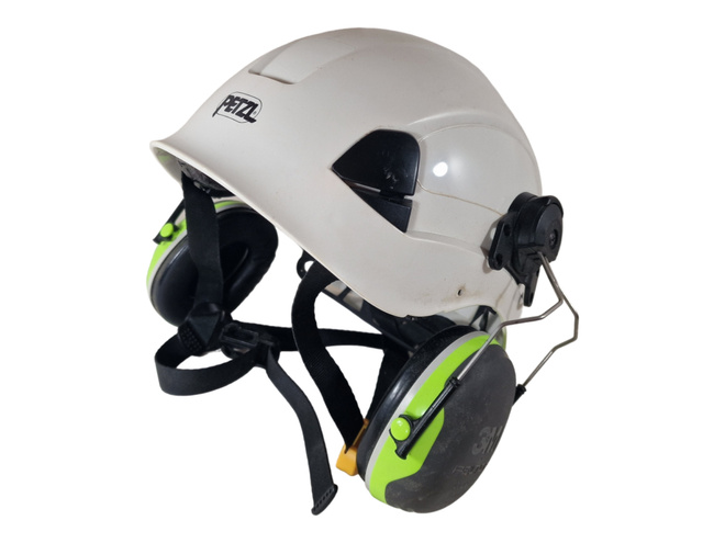 Suojakypärä (Petzl® Vertex ST)