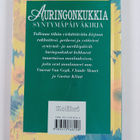 Auringonkukkia : Syntymäpäiväkirja - pikkukuva 2
