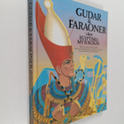 Geraldine Harris : Gudar & faraoner i den egyptiska mytol... - pikkukuva 1