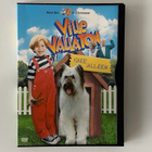 Ville vallaton dvd - pikkukuva 1