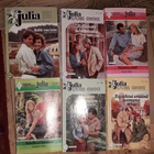 Harlequin JULIA / JULIA uusi onni valitse - pikkukuva 1